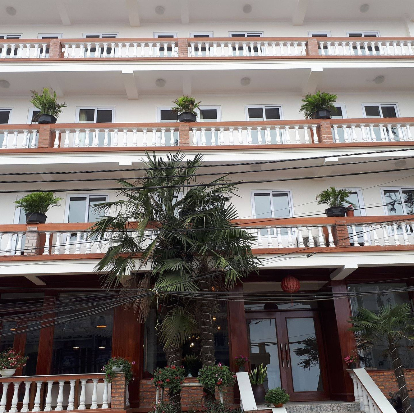 Cat Cat View Hotel