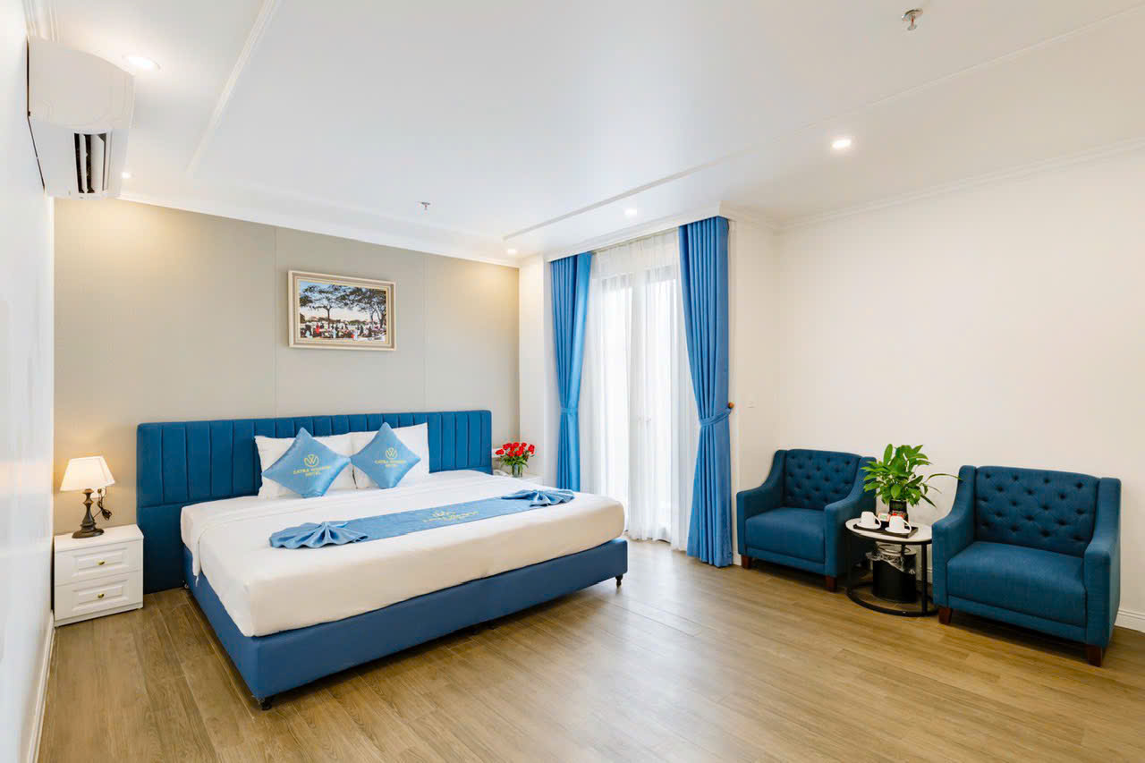 Catba Wonder Hotel 3
