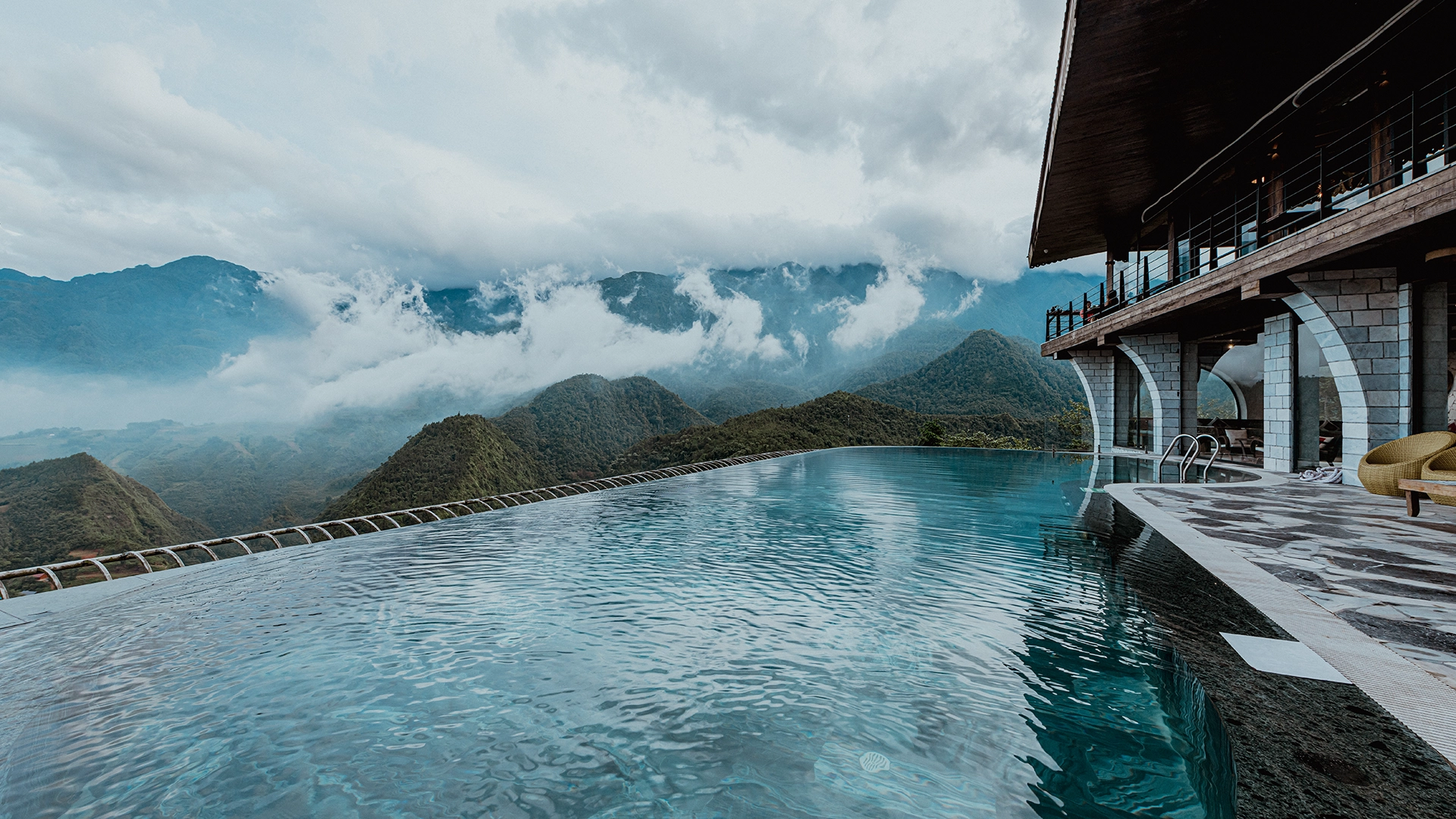 Catcathills Resort & Spa 2