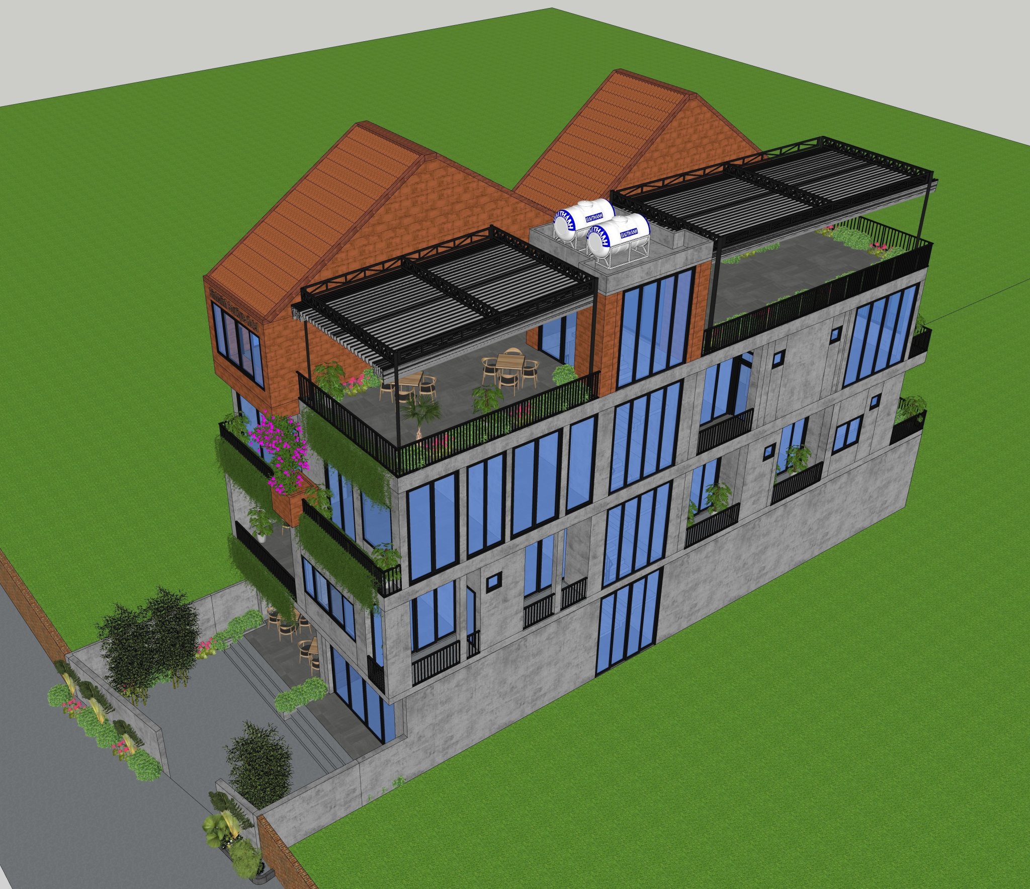 Celia boutique Hotel Phong Nha