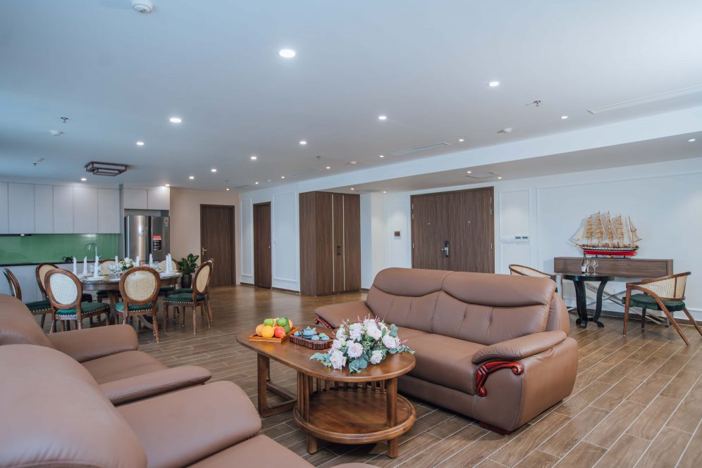 Celina Peninsula Resort- Resort đẹp Quảng Bình 5