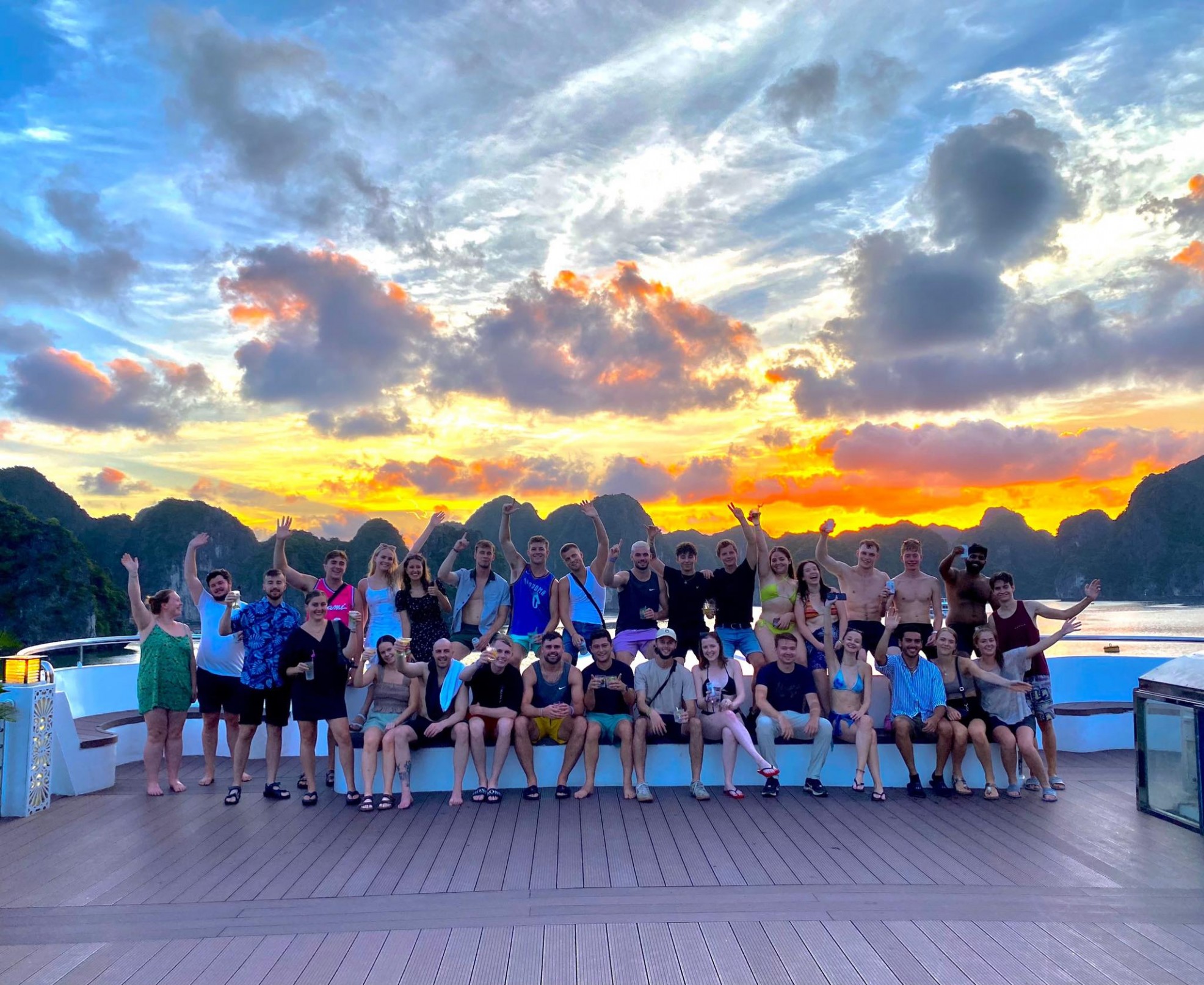 Central Backpackers Hostel - Phong Nha 4