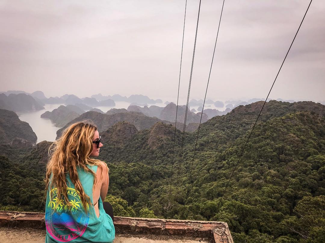 Central Backpackers Hostel - Phong Nha 5