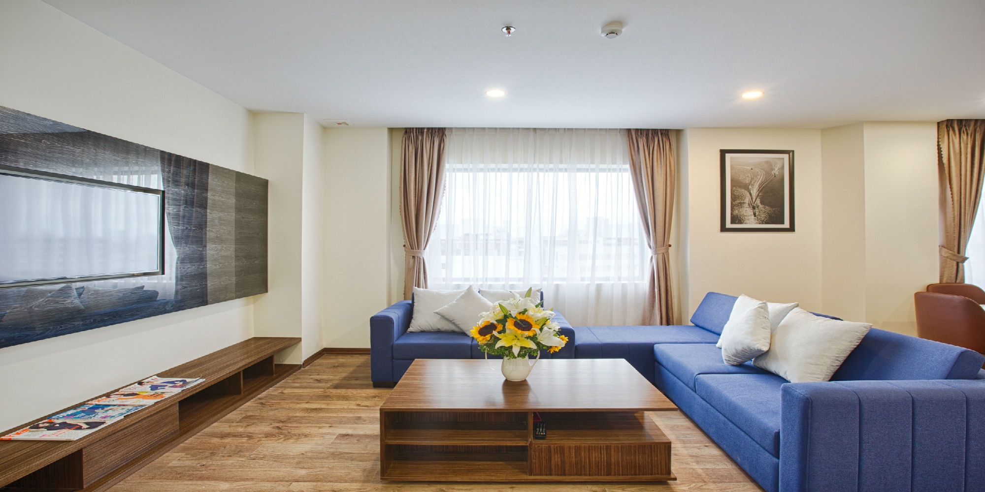 Central Boutique Hotel 5