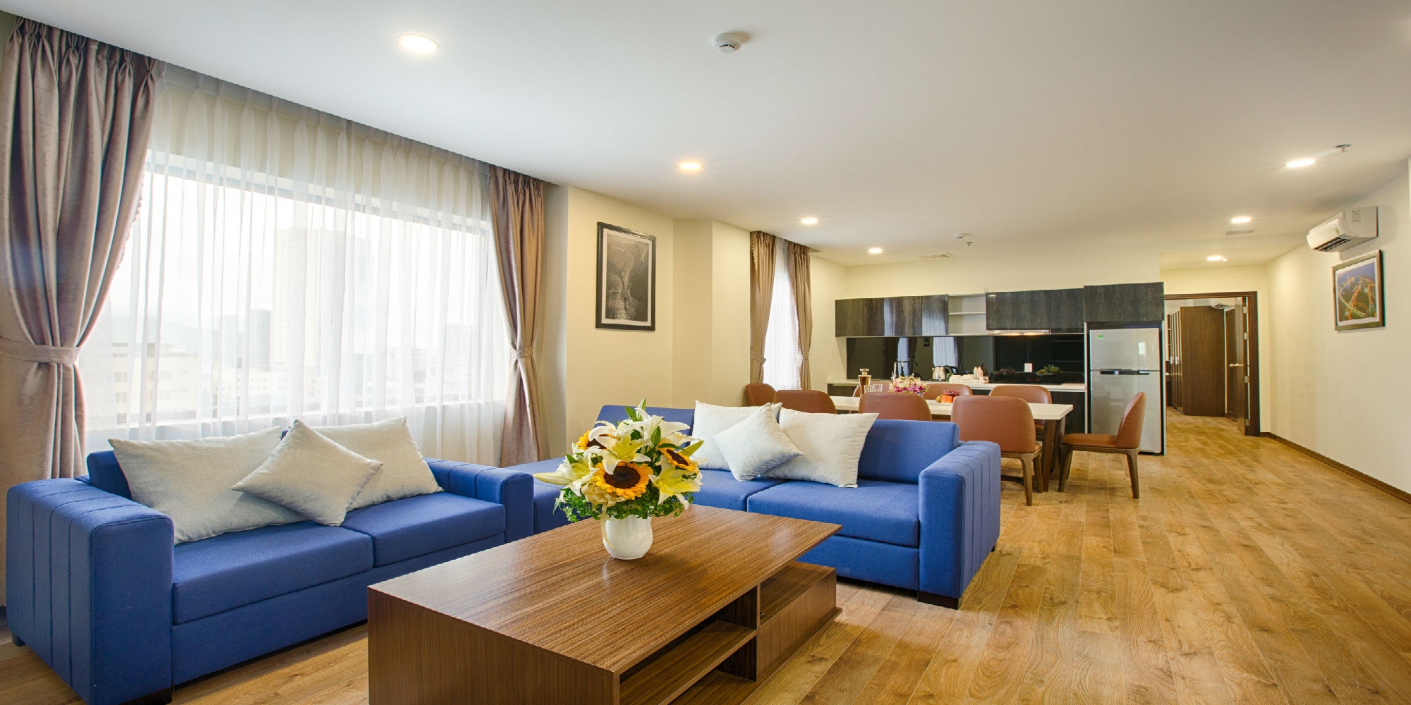 Central Hotel & Spa 4