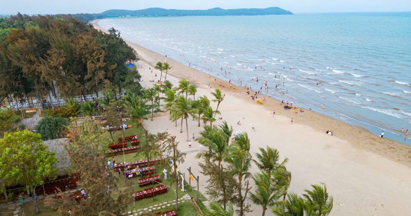 Chai Homestay Sam Son 3