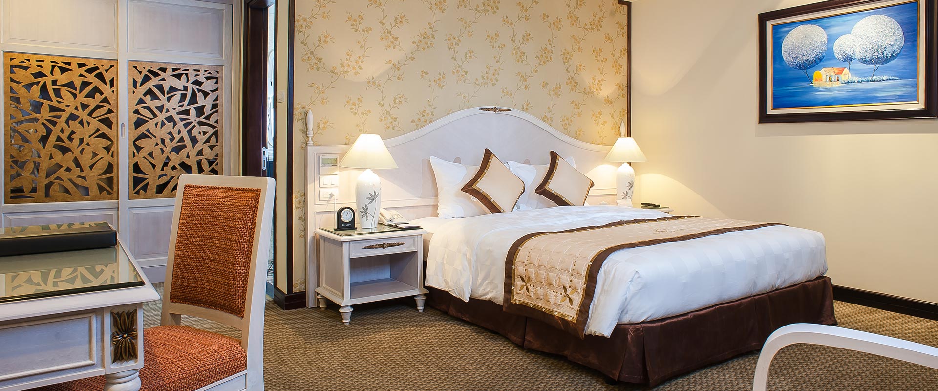 Chalcedony Hotel 2