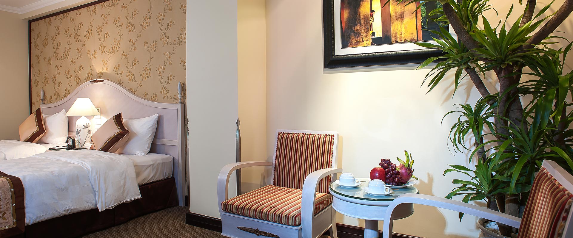 Chalcedony Hotel 3