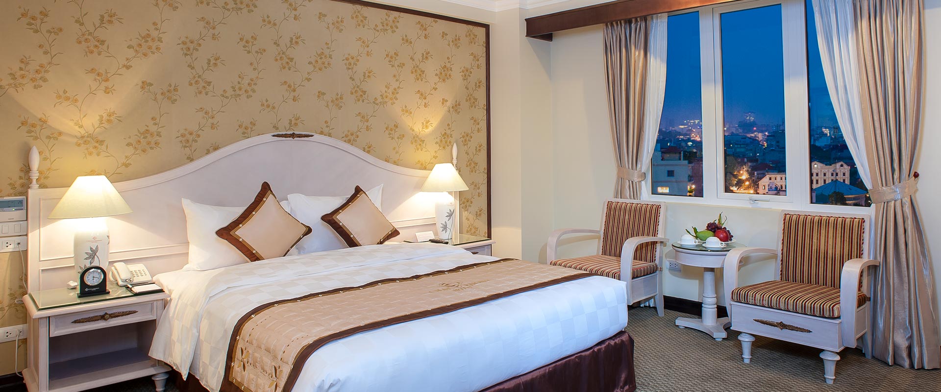 Chalcedony Hotel 4