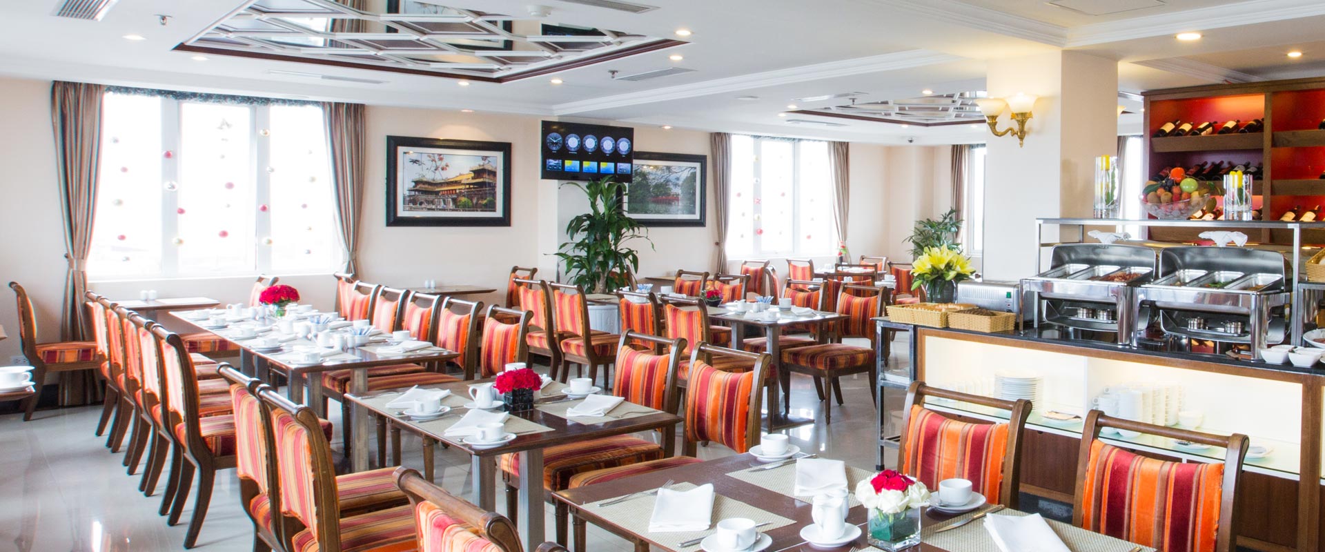 Chalcedony Hotel 5