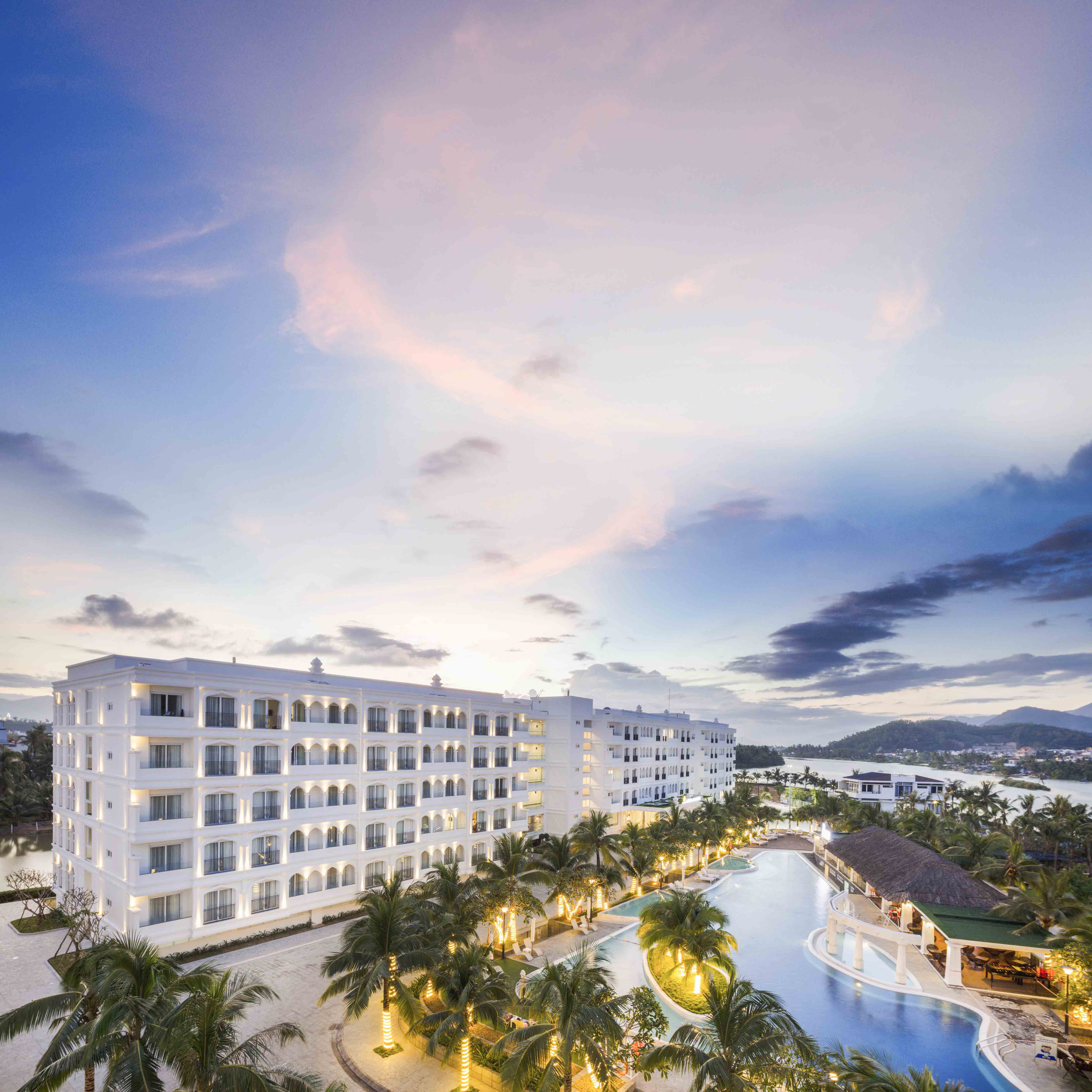 Champa Island Nha Trang - Resort Hotel & Spa 2