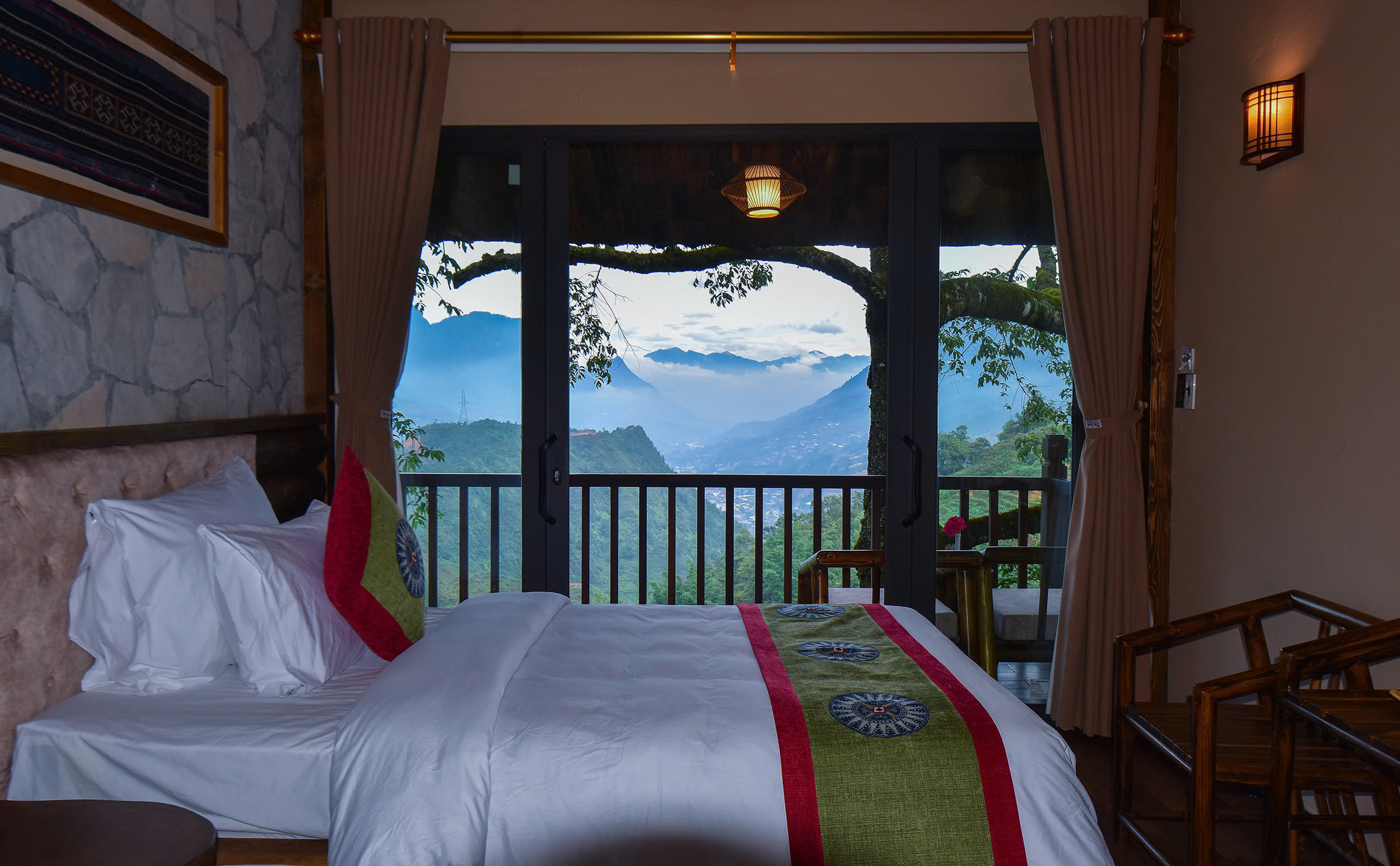 ChaPa Ecolodge