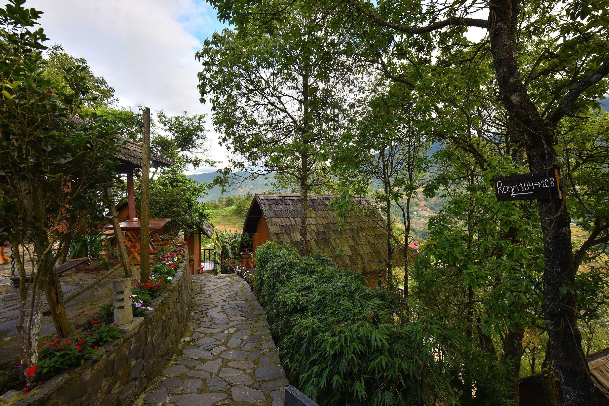 ChaPa Ecolodge 2