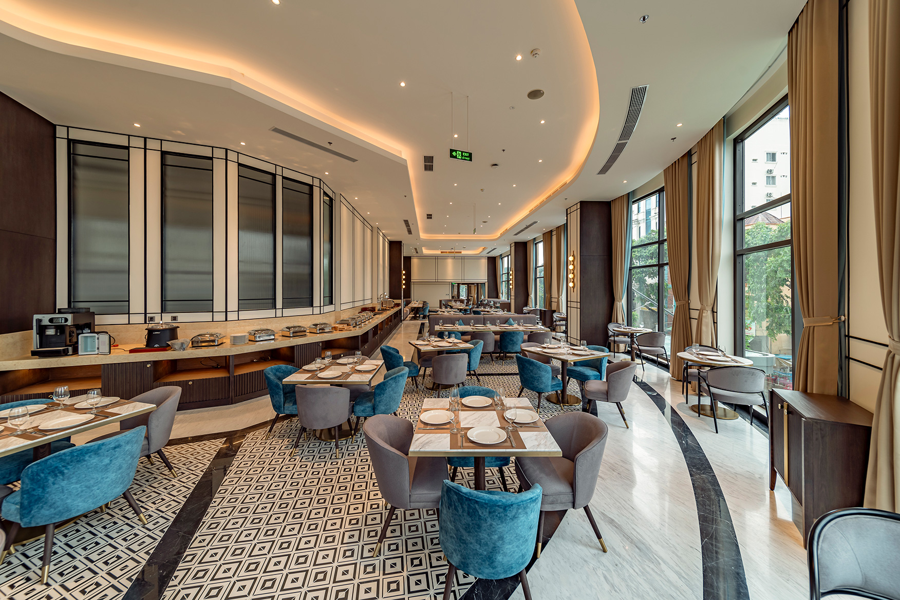 Charmant Suites a Boutique Hotel Can Tho 3