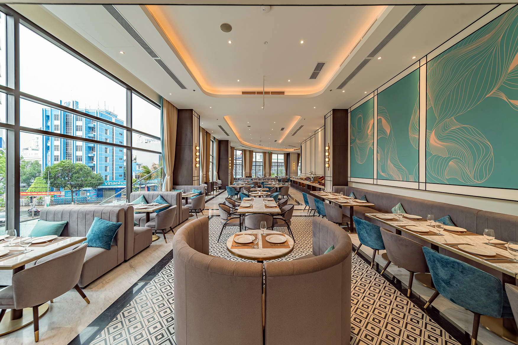 Charmant Suites a Boutique Hotel Can Tho 5