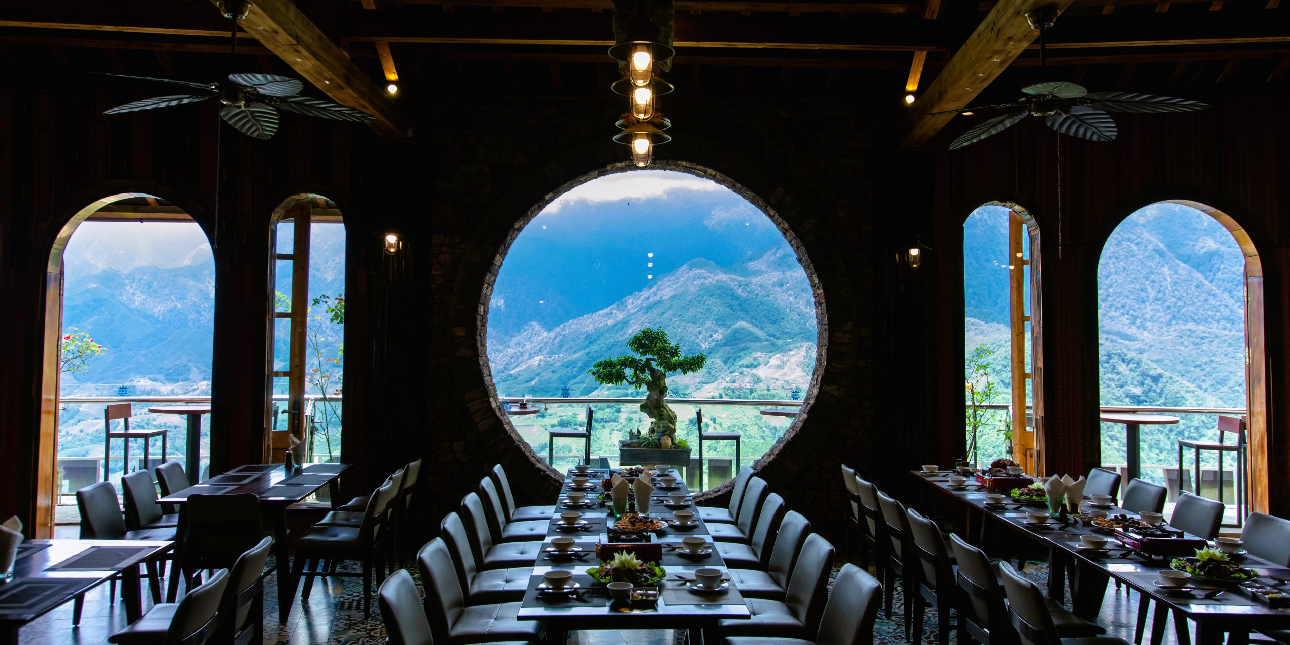 Chau Long Sapa Hotel 3