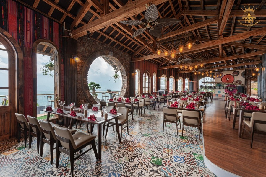 Chau Long Sapa Hotel 4