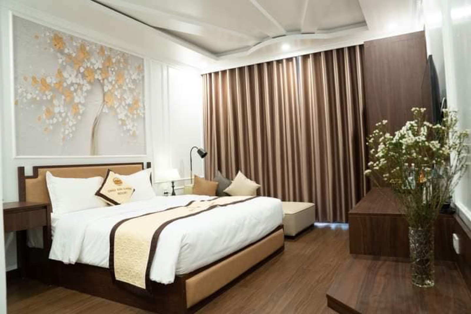 Châu Sơn Garden Resort 2