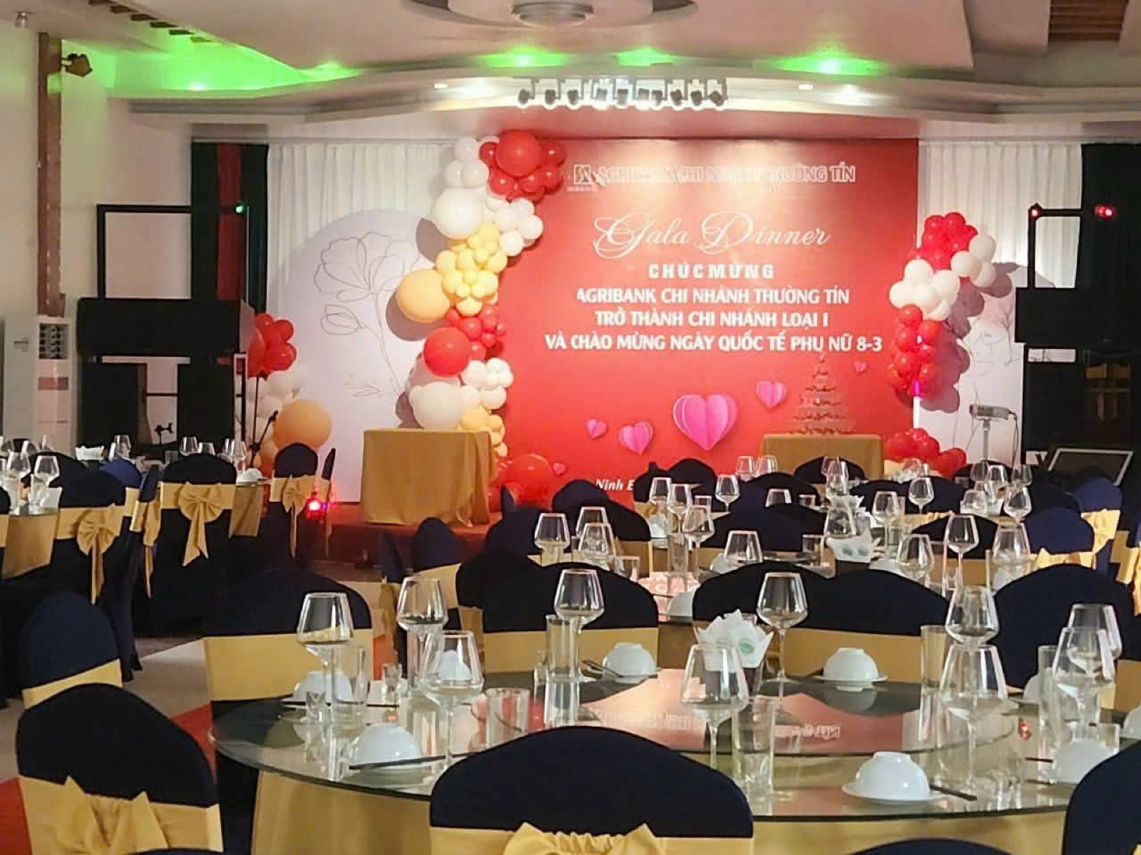 Châu Sơn Garden Resort 5