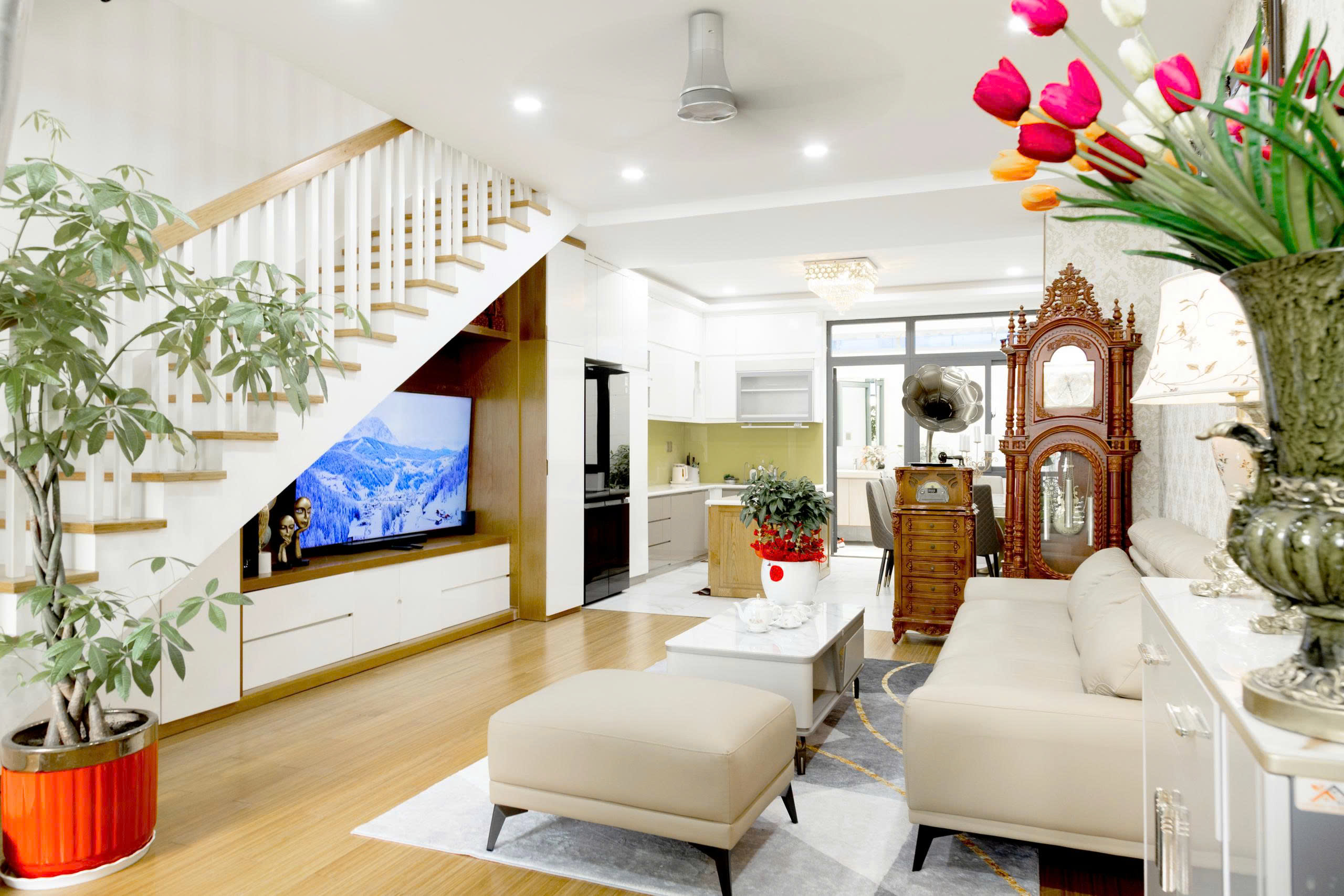 Cherry Hotel Đà Lạt 2 3