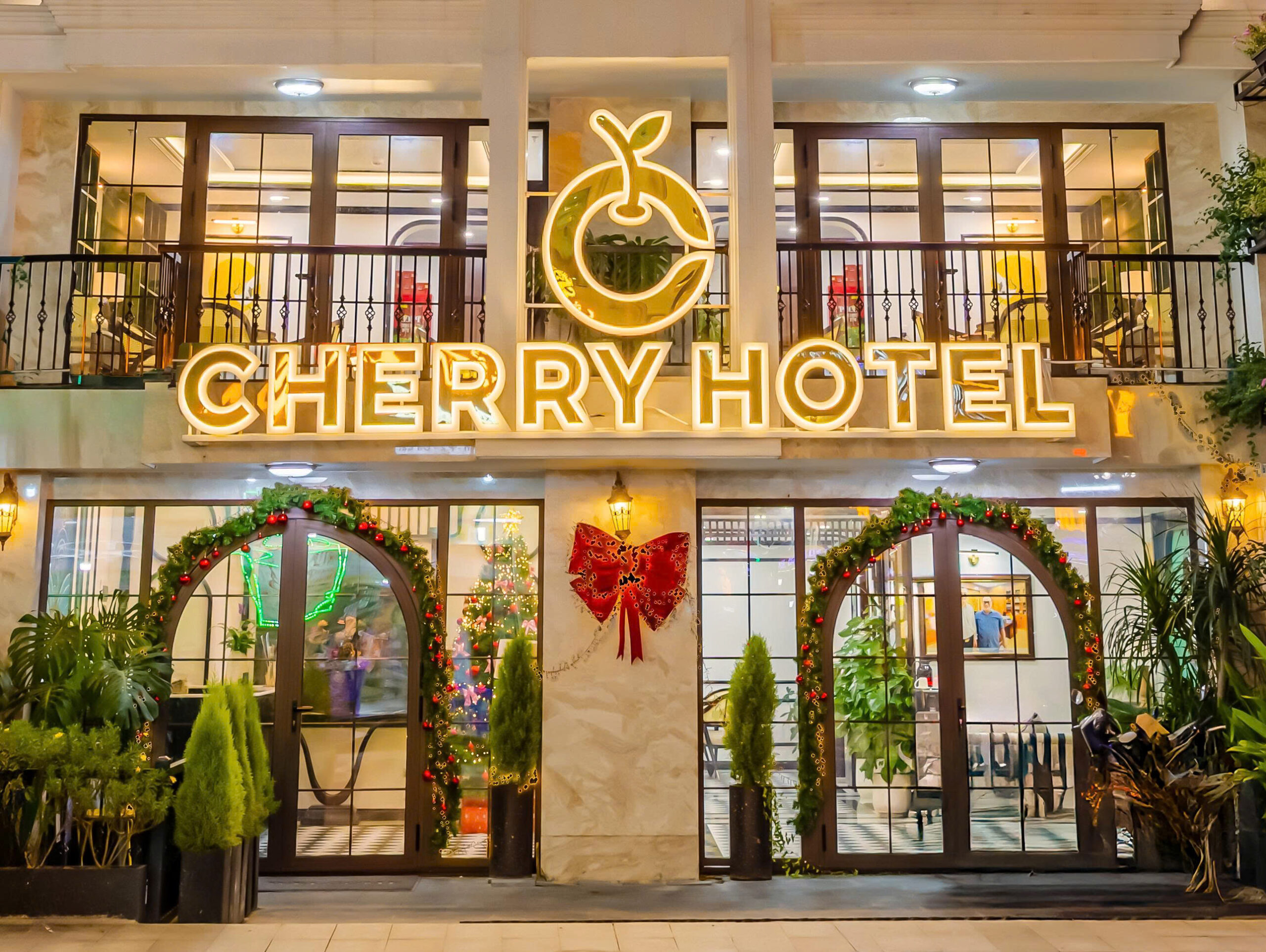 Cherry Villa Vũng Tàu