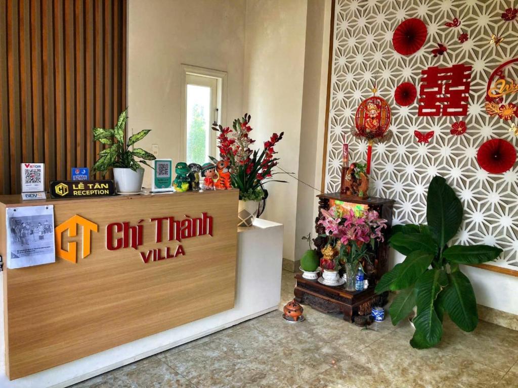 Chi Thanh Villa 2