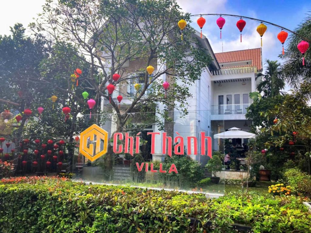 Chi Thanh Villa 3