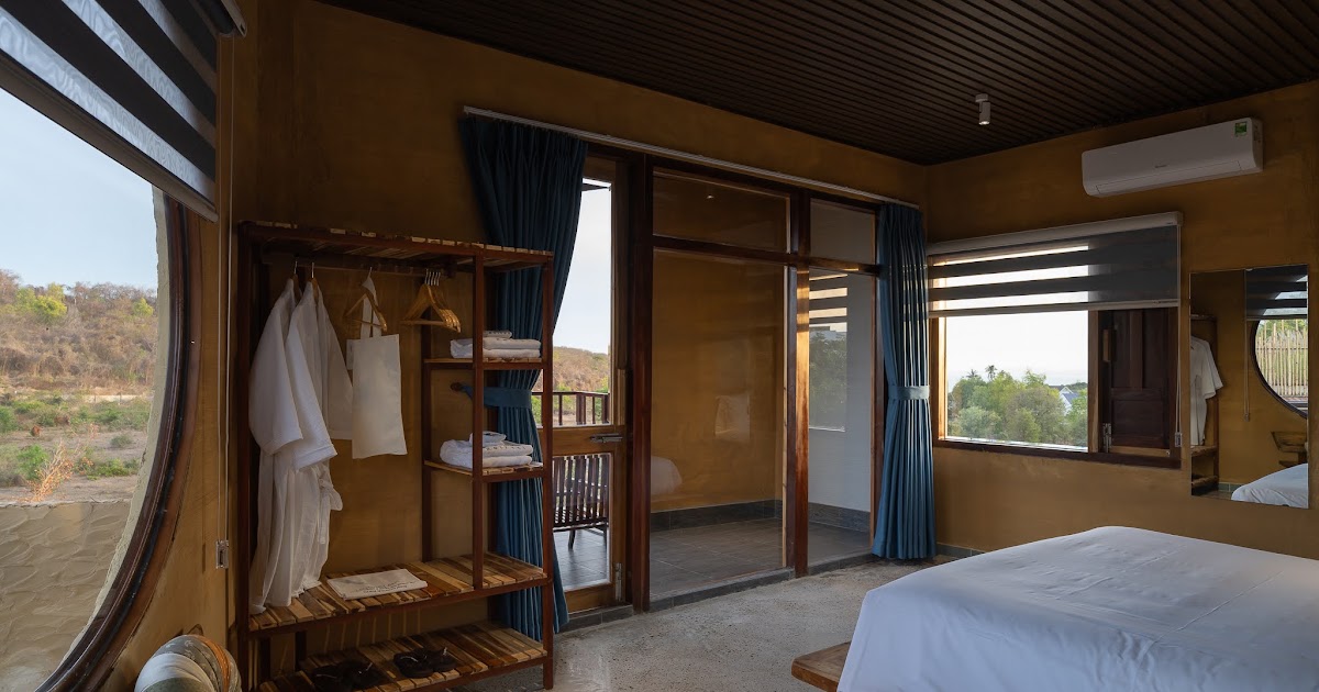 Chuồn Chuồn Retreat 2