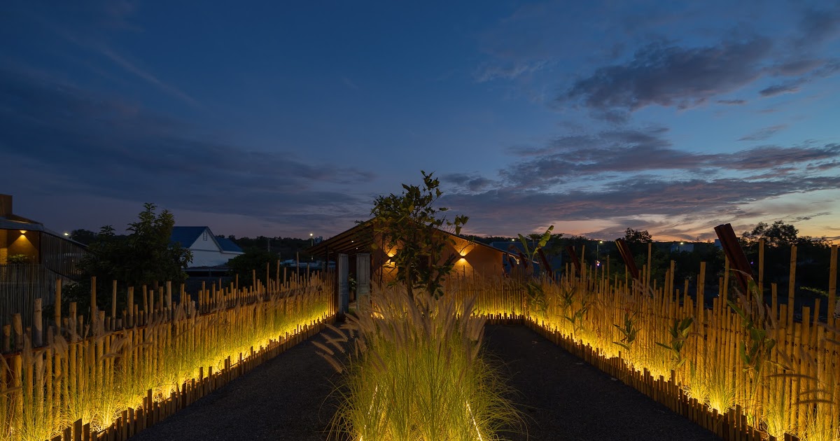 Chuồn Chuồn Retreat 3