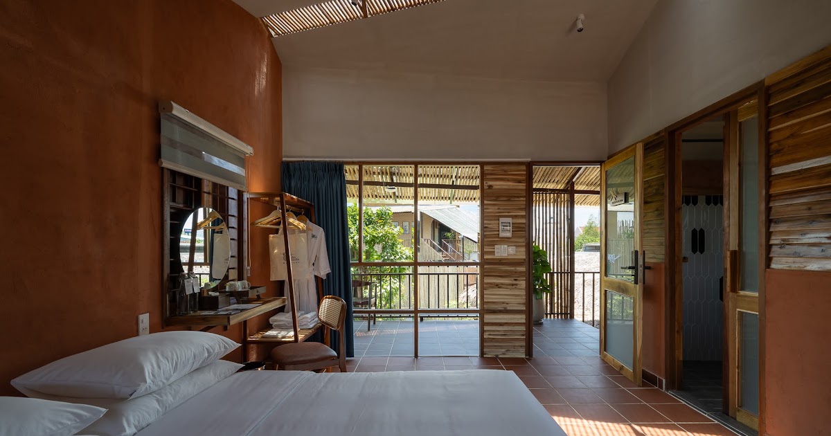 Chuồn Chuồn Retreat 4
