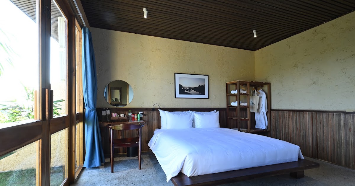 Chuồn Chuồn Retreat 5