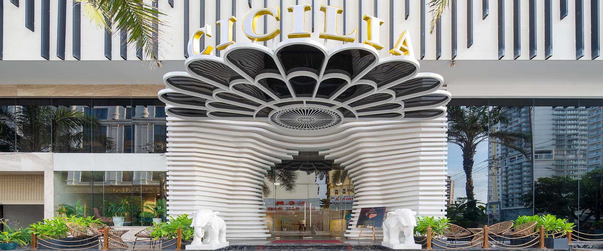 Cicilia Hotel & Spa
