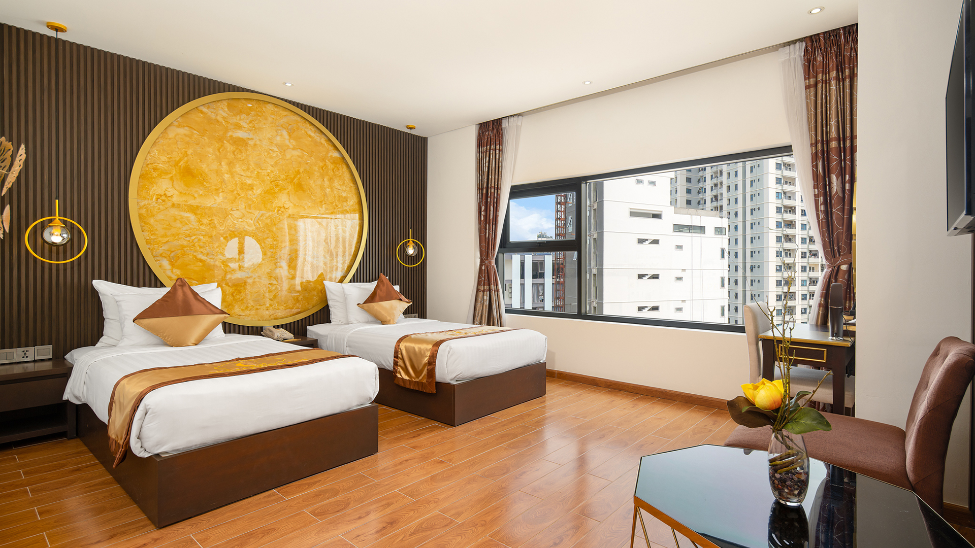 Cicilia Hotel & Spa 3