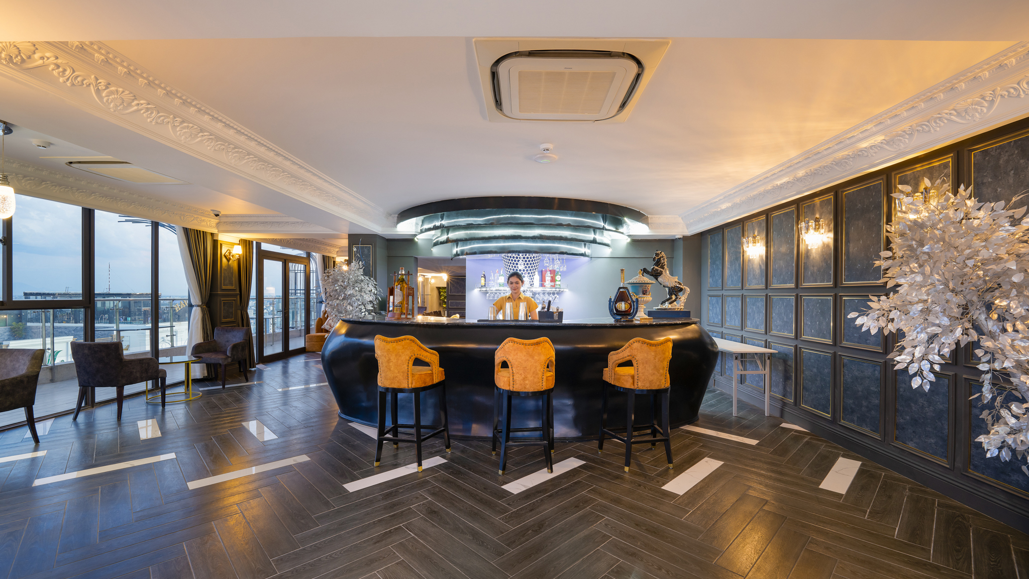 Cicilia Hotel & Spa 4