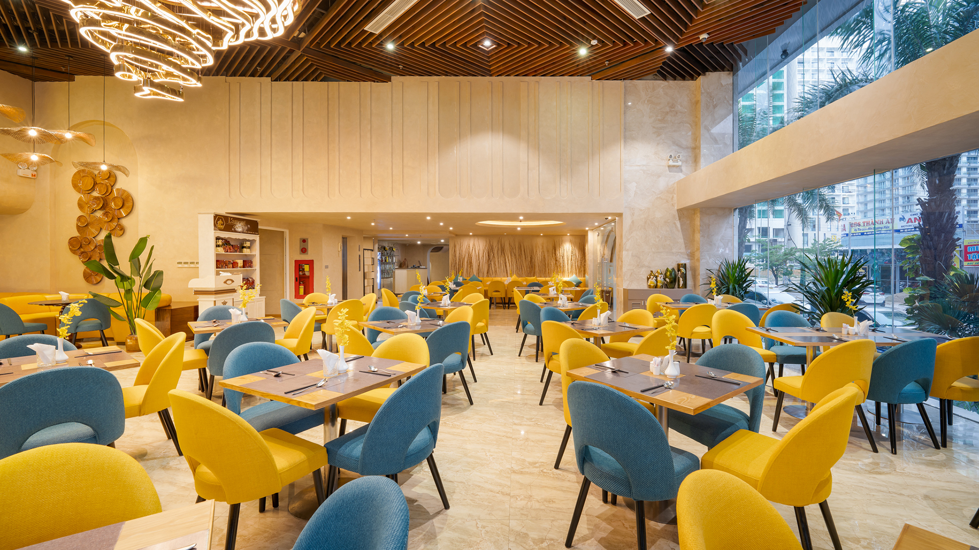 Cicilia Hotel & Spa 5