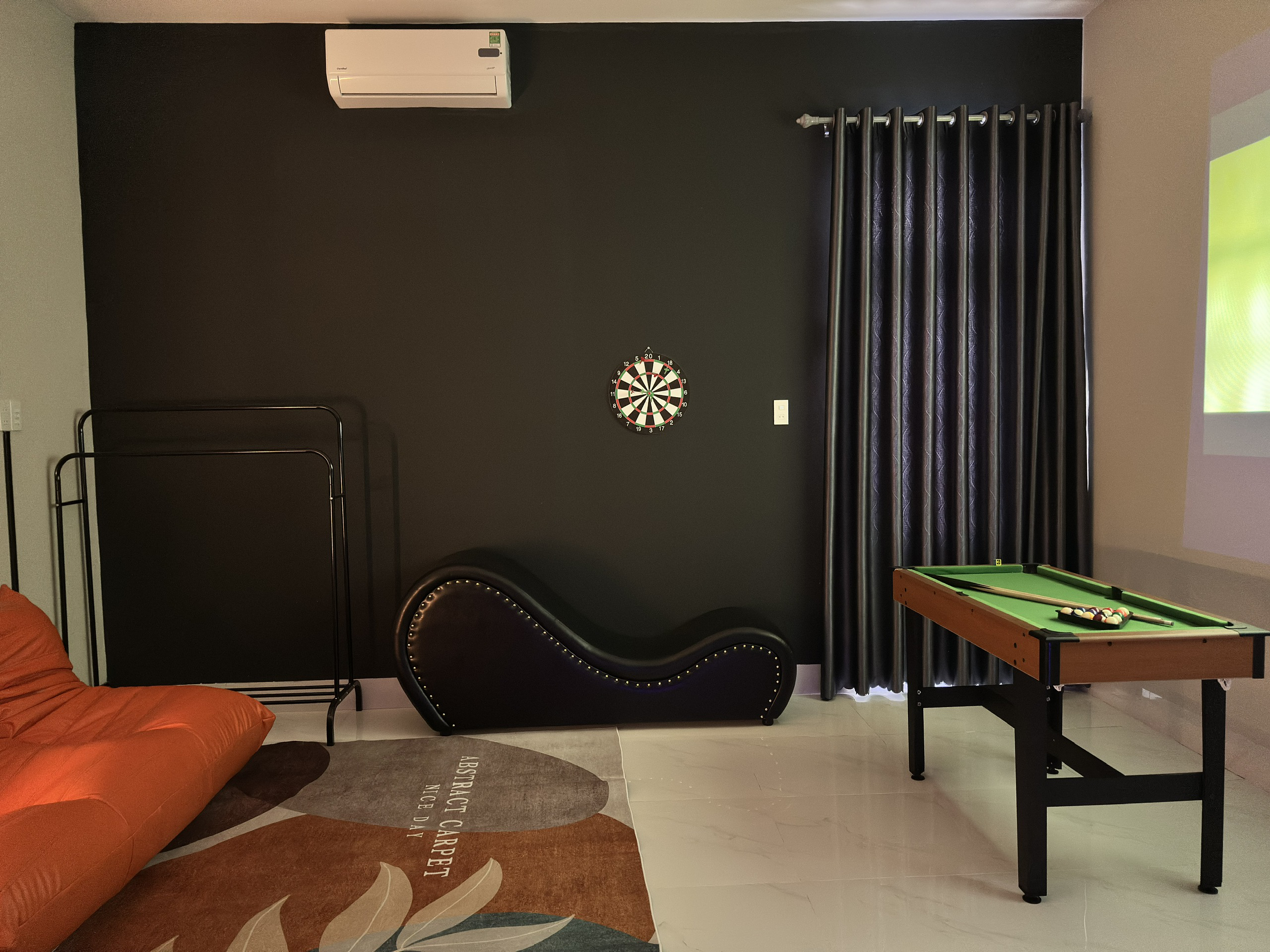 CINE HOME 5