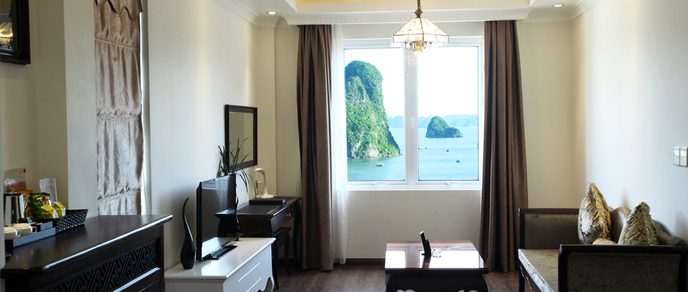 City Bay Palace Hotel