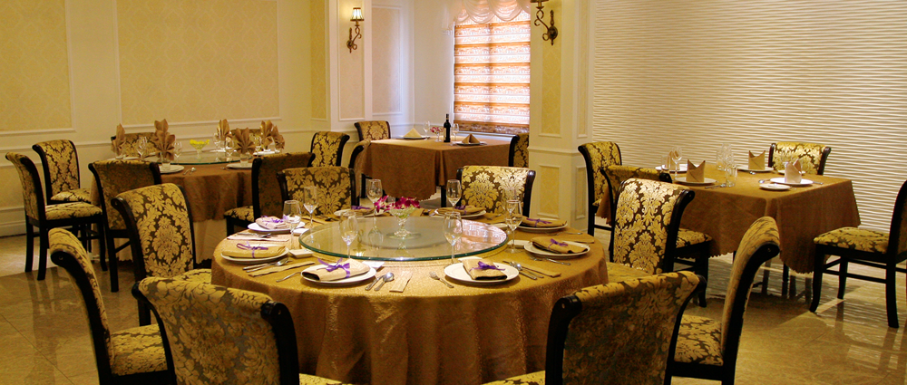 City Bay Palace Hotel 2