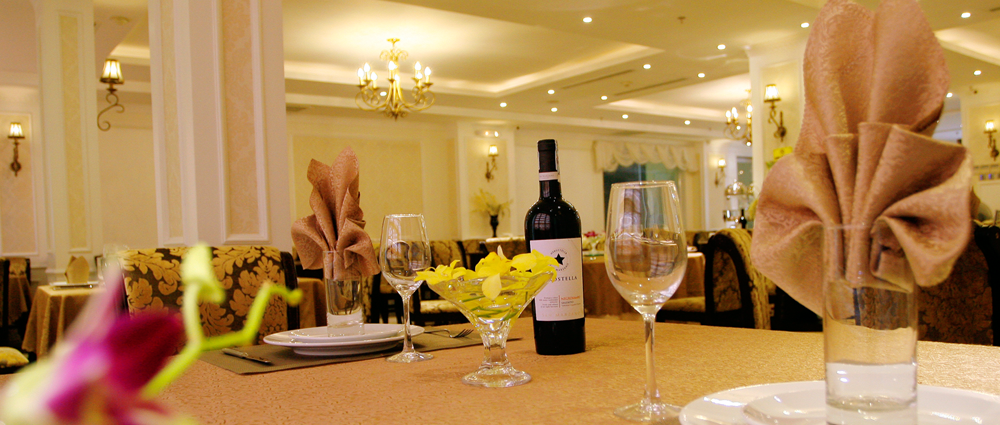 City Bay Palace Hotel 3