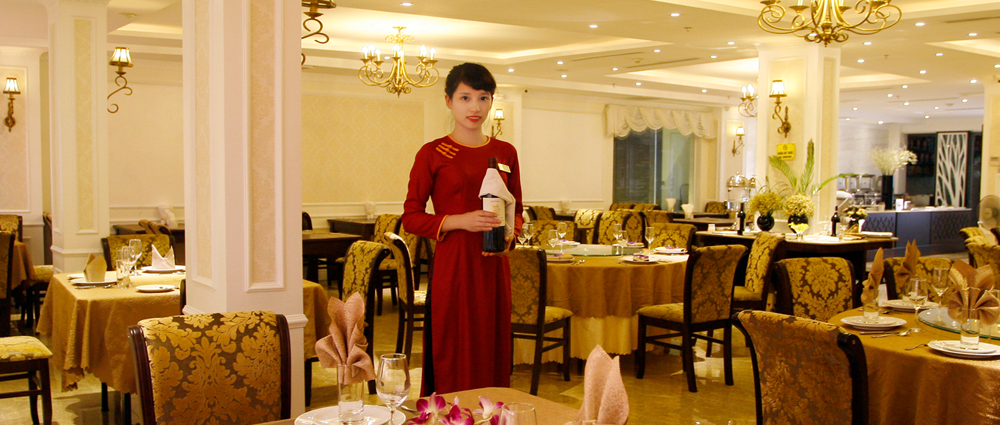 City Bay Palace Hotel 4