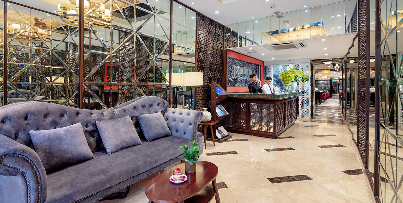 Classy Holiday Hotel & Spa