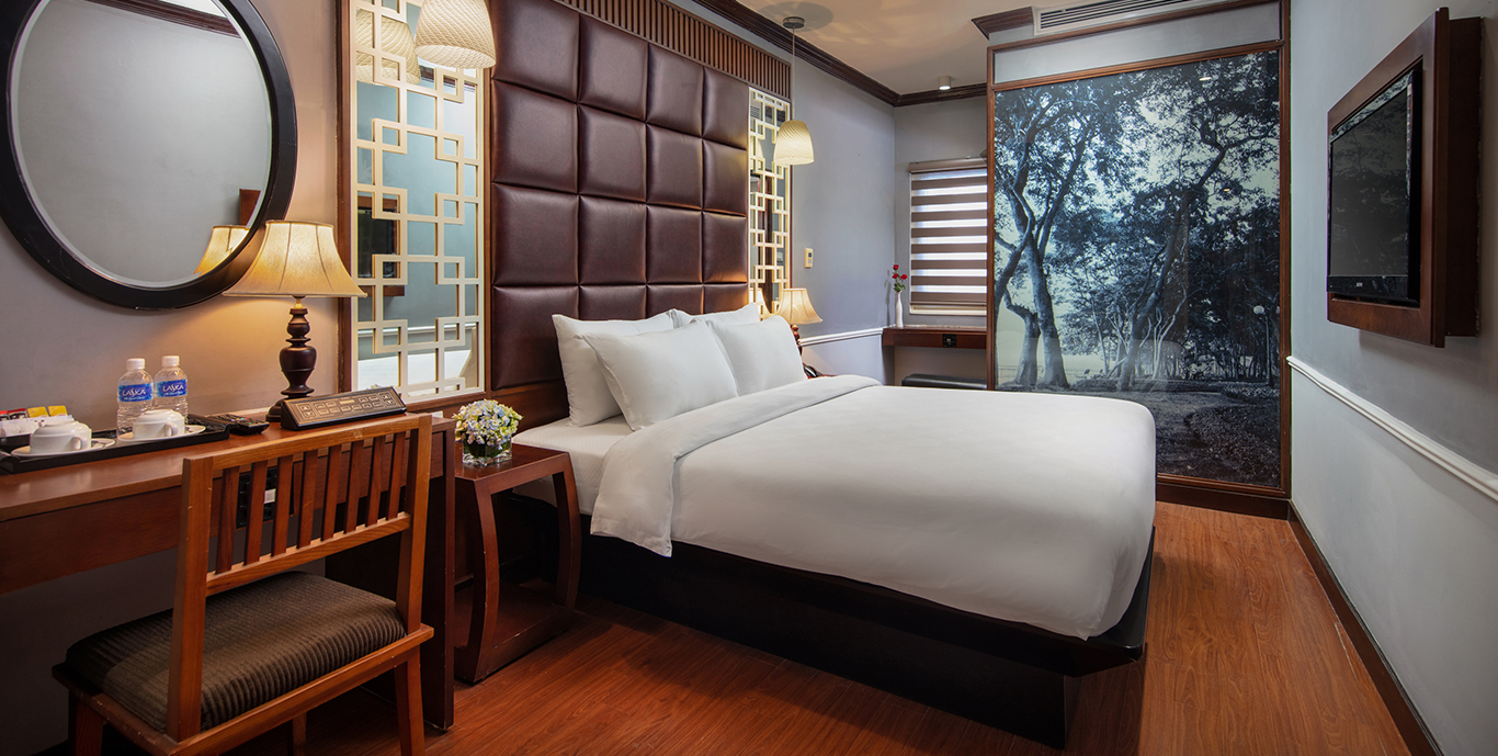 Classy Holiday Hotel & Spa 2