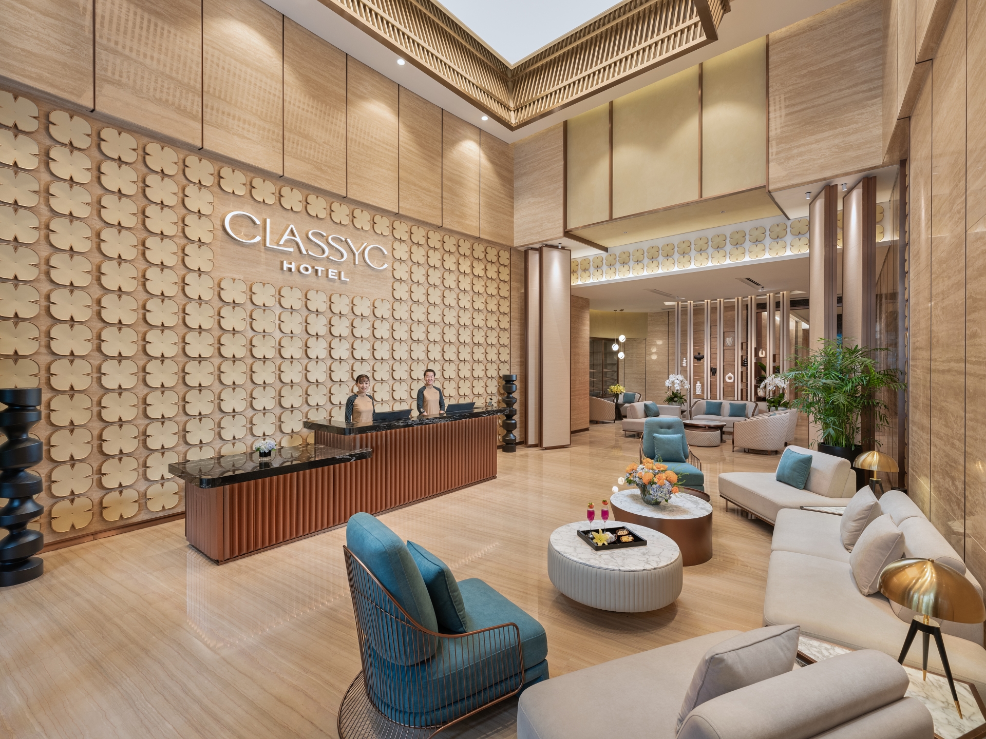 CLASSYC Hotel 2