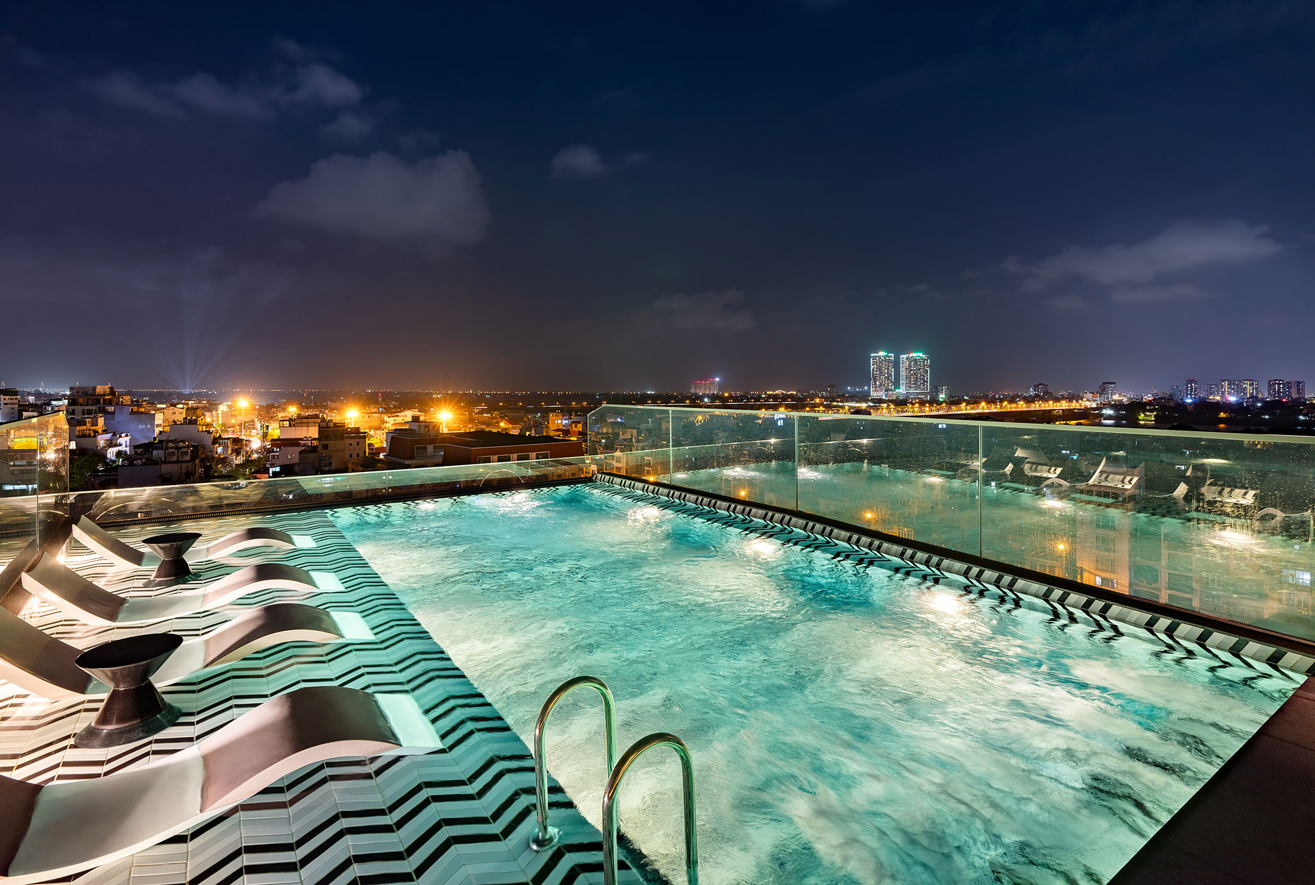 CLASSYC Hotel 5
