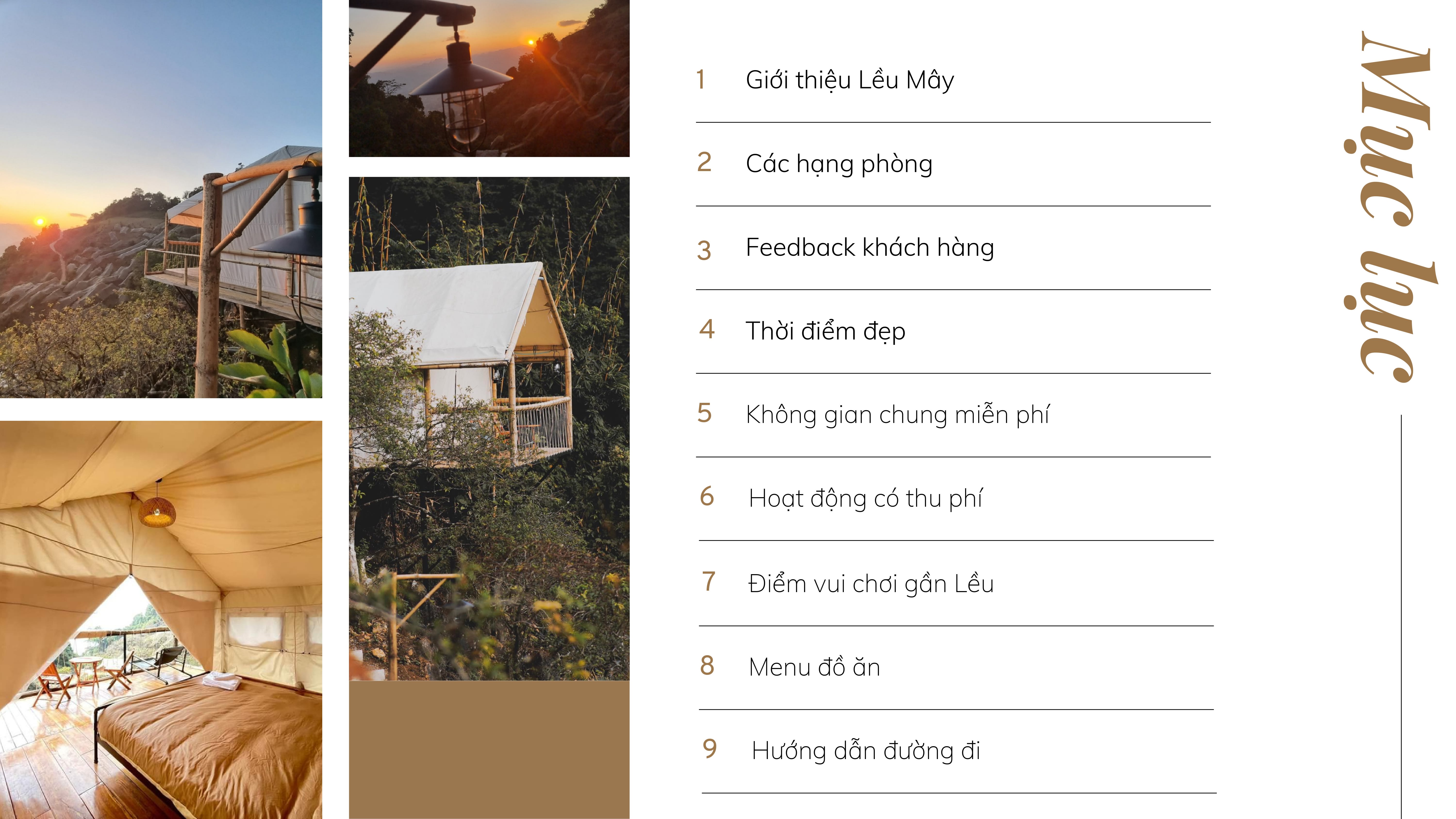 Cloud Camping Retreat & Coffee 2