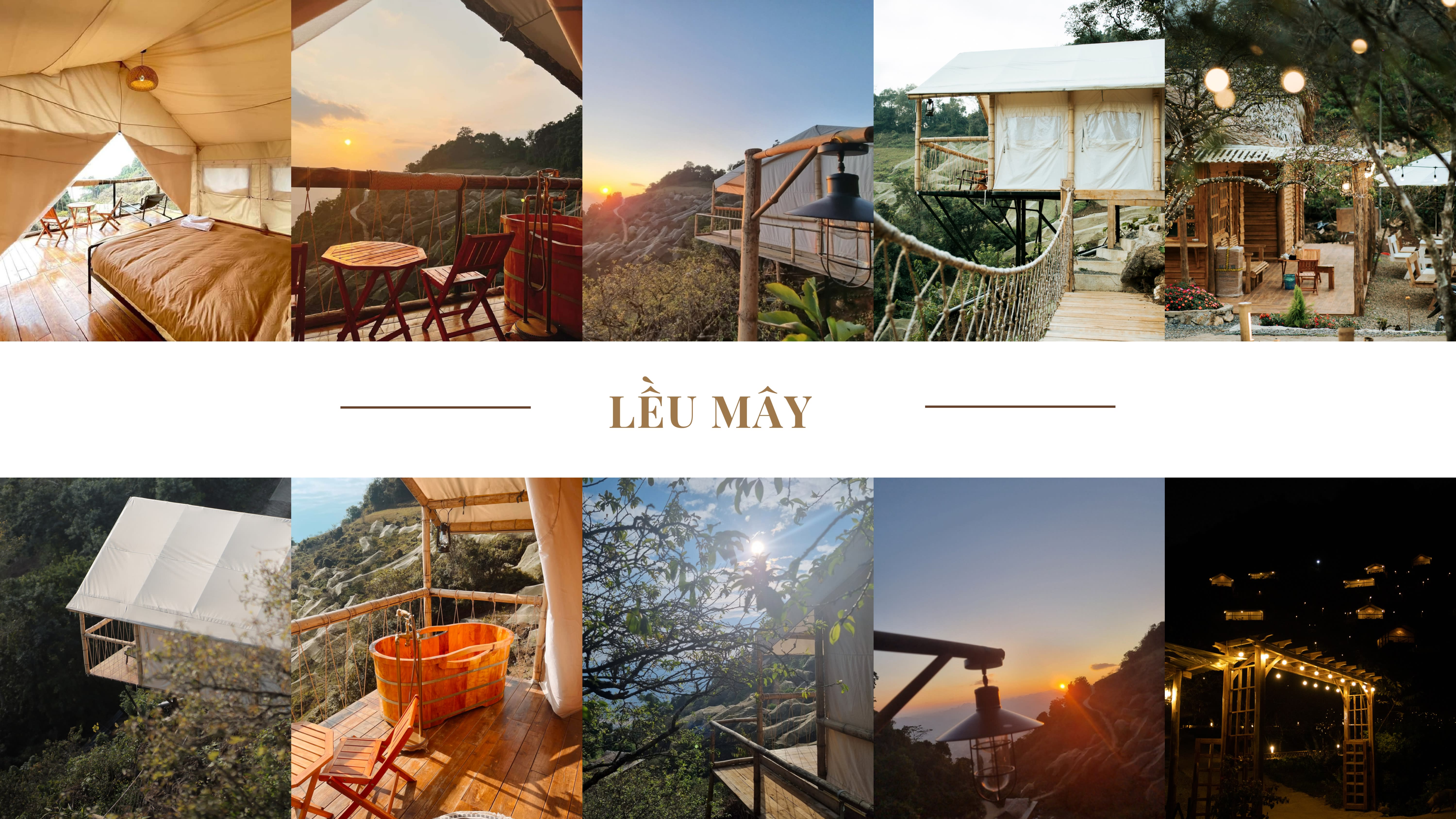 Cloud Camping Retreat & Coffee 5
