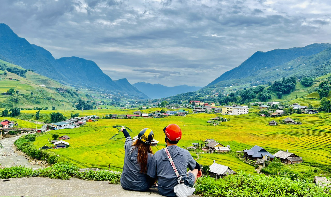 Cloud Mountain Home Sapa 3