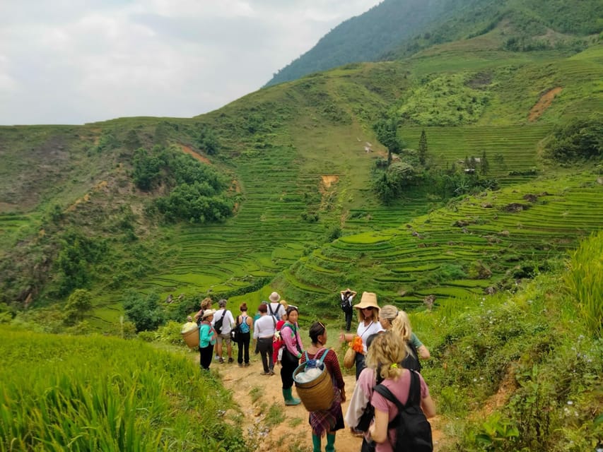 Cloud Mountain Home Sapa 4