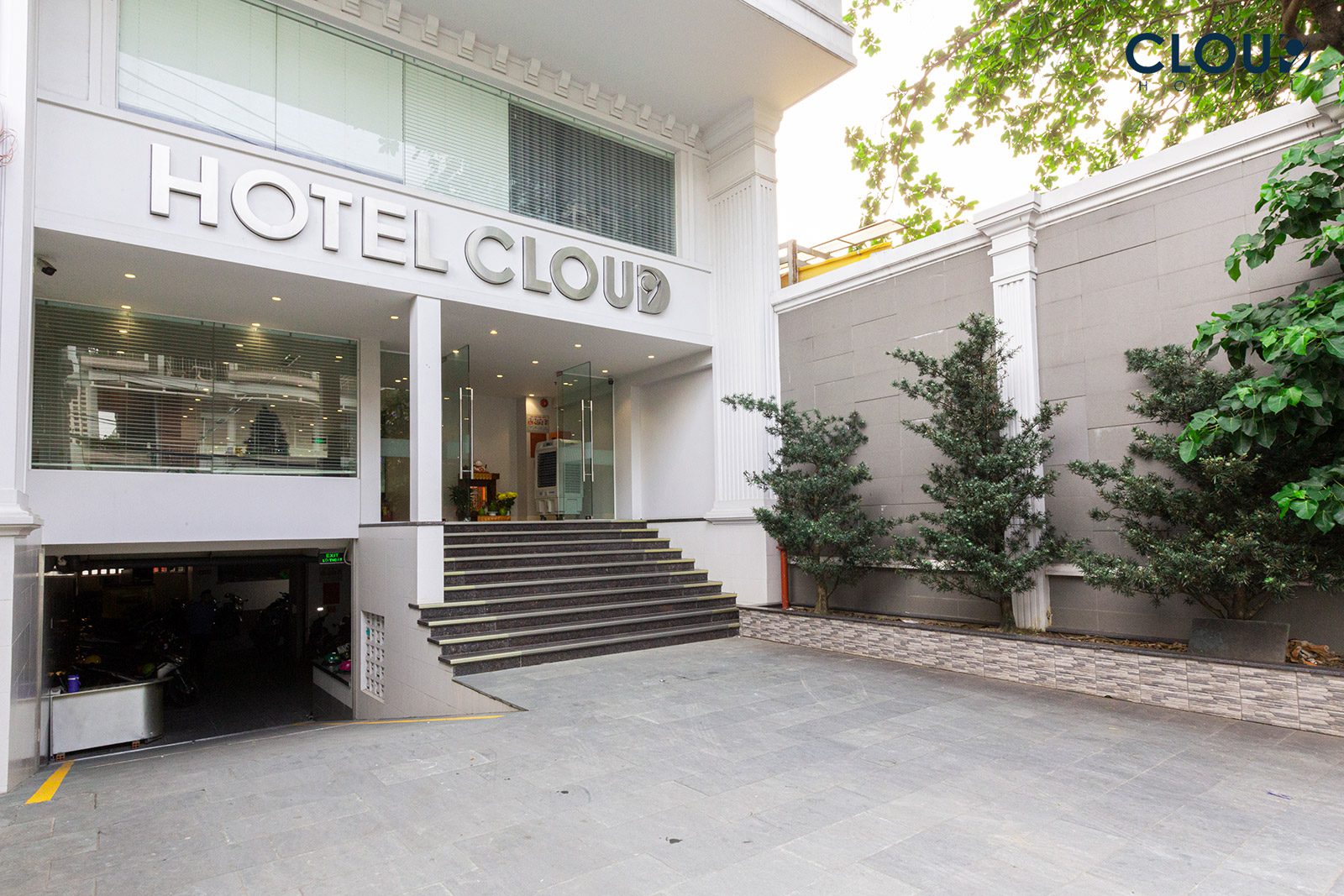 Cloud9 Premium Hotel Street 21 2