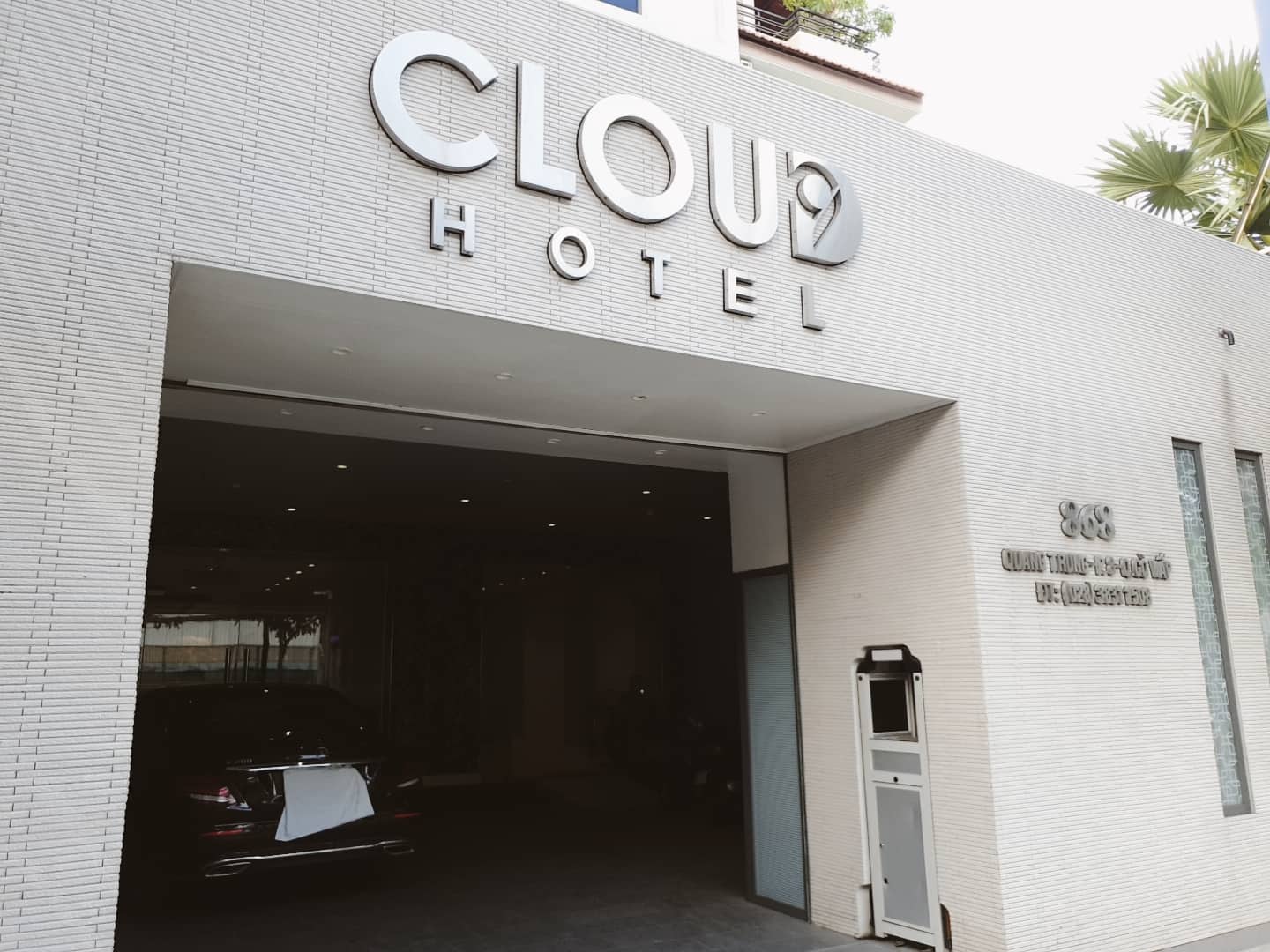 Cloud9 Premium Hotel Street 21 4